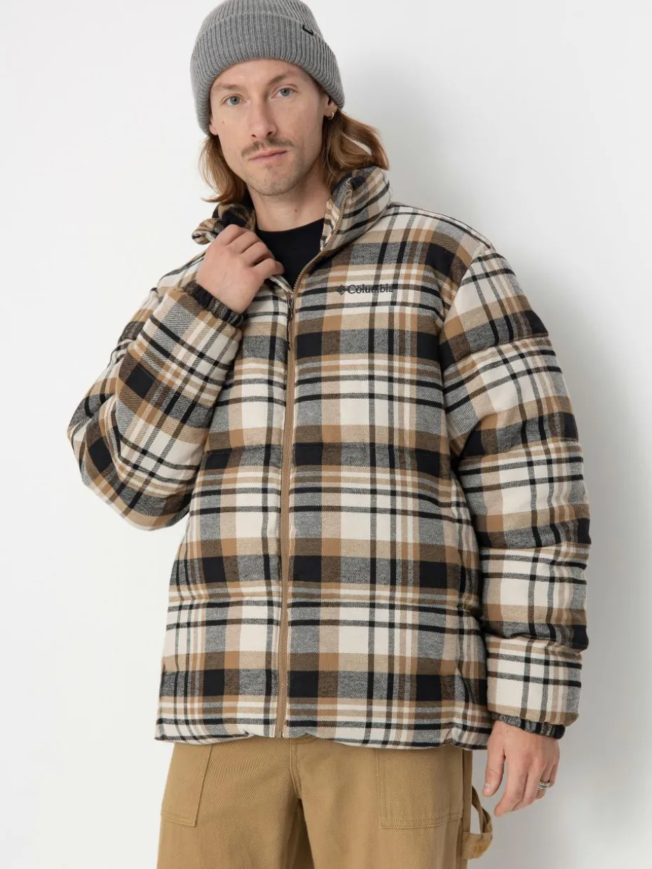 Columbia Jacke Puffect Novelty