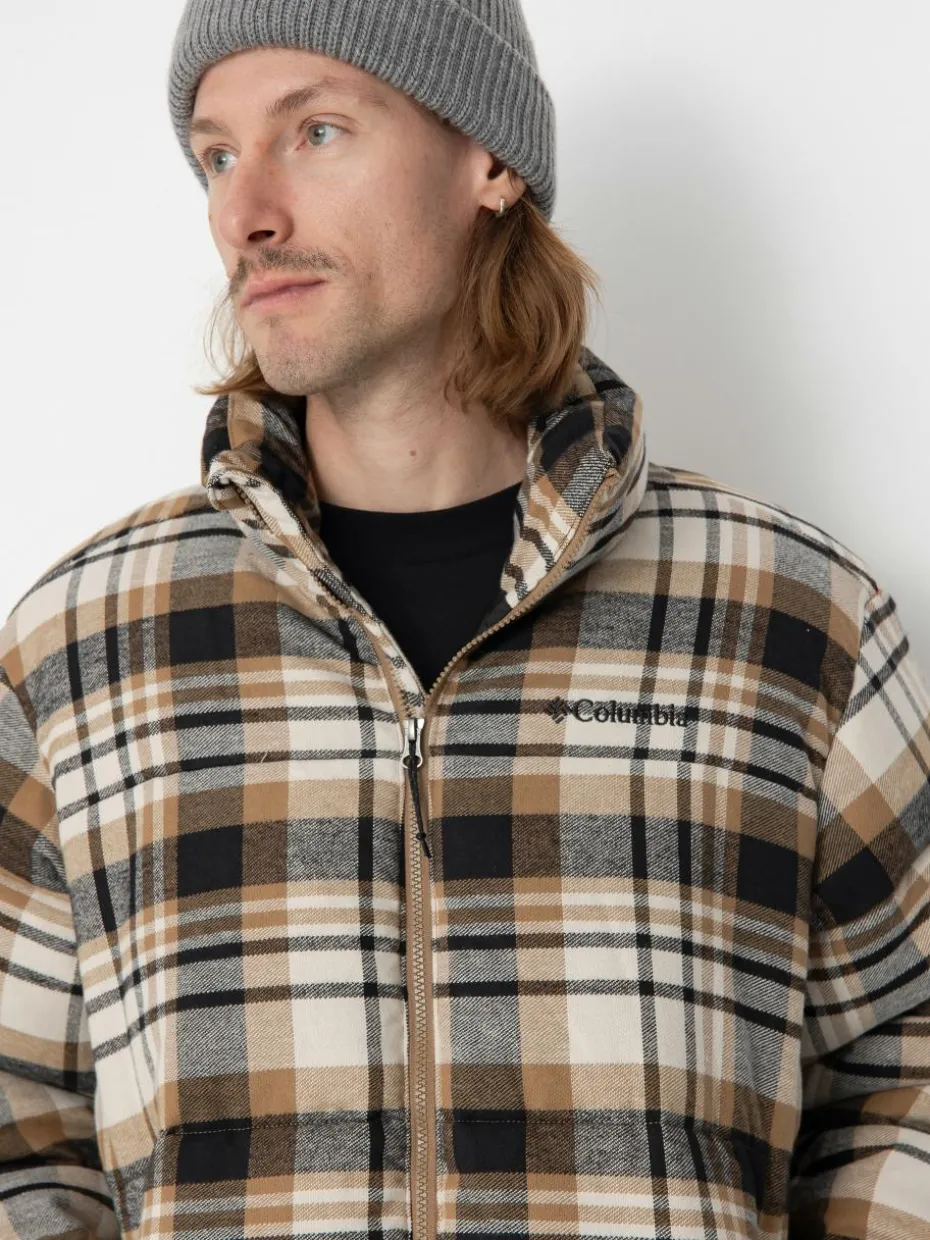 Columbia Jacke Puffect Novelty