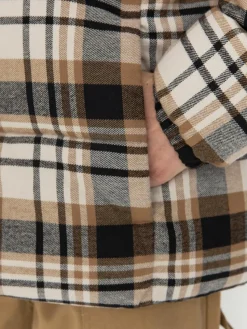 Columbia Jacke Puffect Novelty