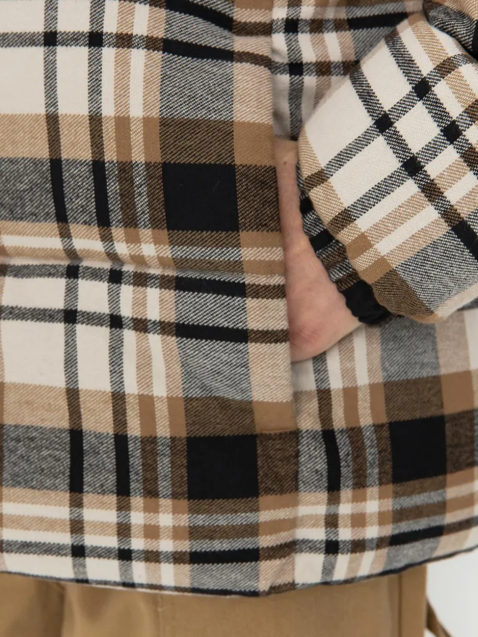 Columbia Jacke Puffect Novelty