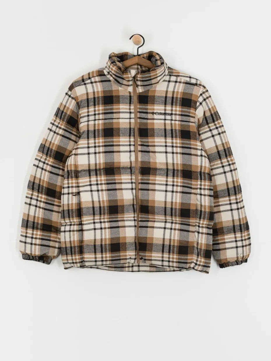 Columbia Jacke Puffect Novelty