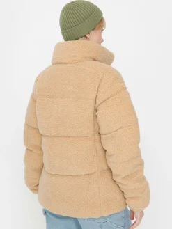 Columbia Jacke Puffect Sherpa Wmn