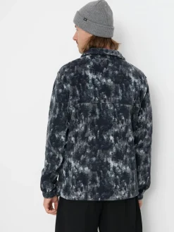 Columbia Jacke Steens Mountain Printed