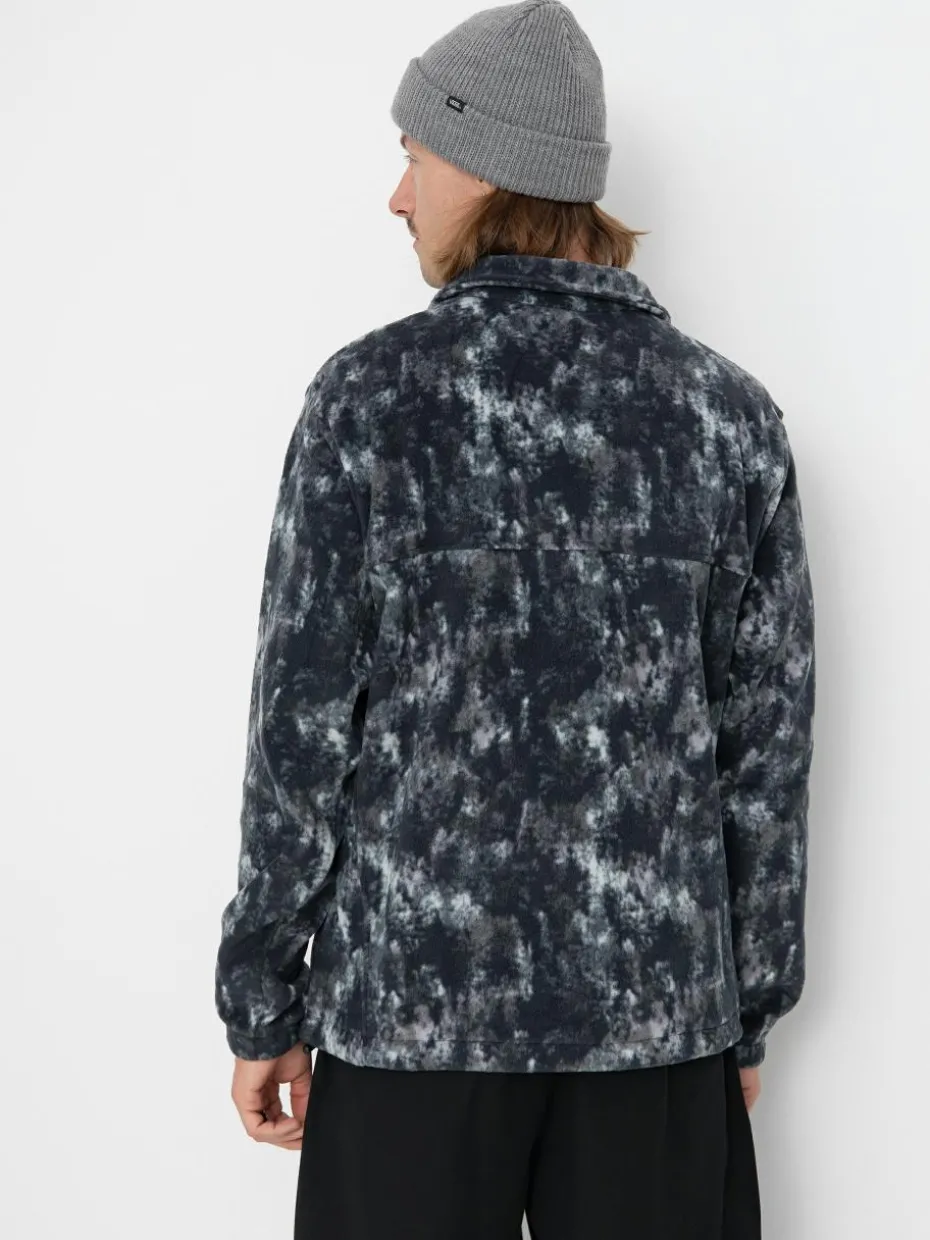 Columbia Jacke Steens Mountain Printed