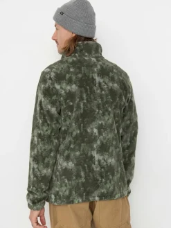 Columbia Jacke Steens Mountain Printed