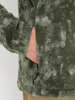 Columbia Jacke Steens Mountain Printed