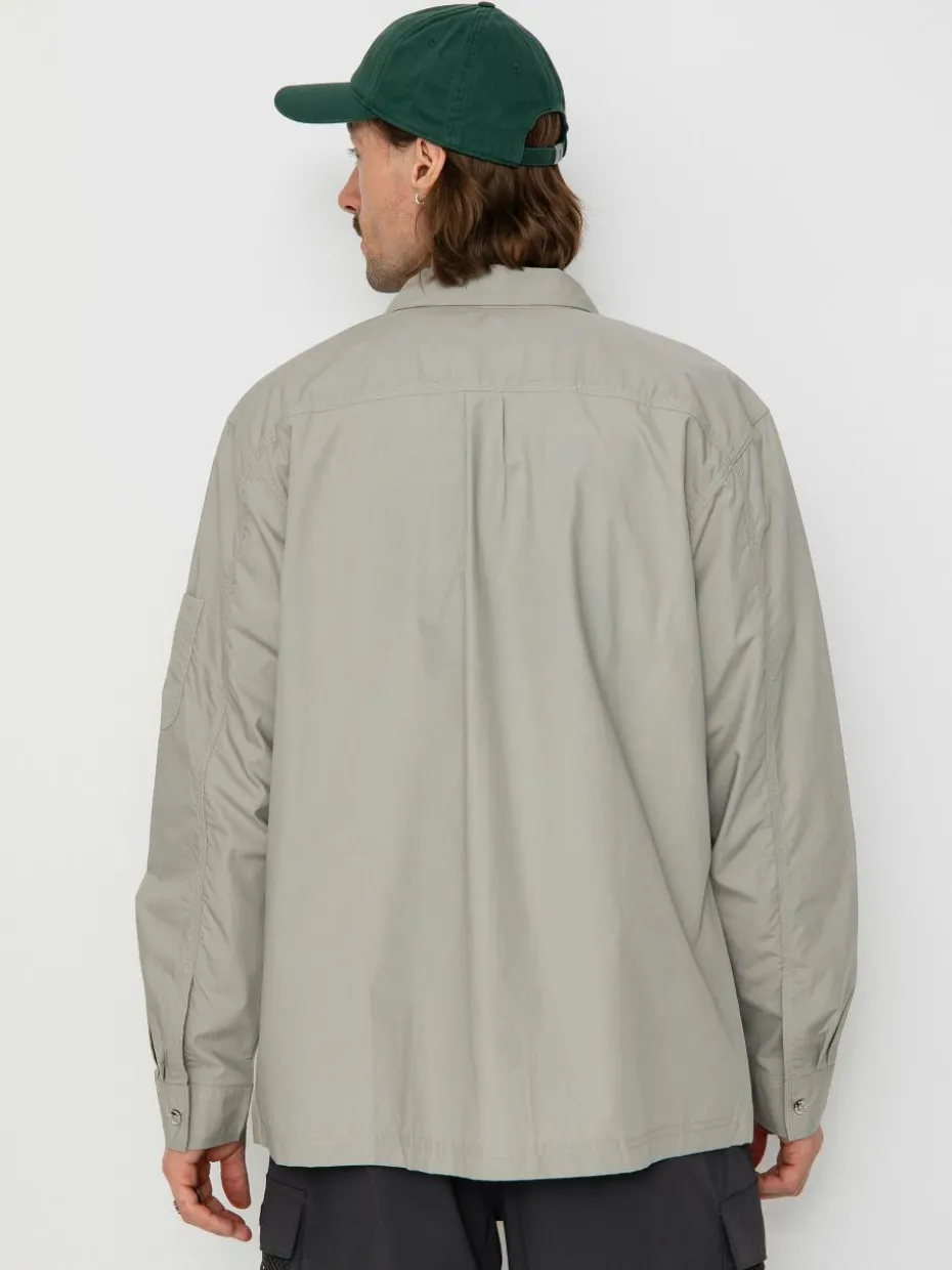 Columbia Landroamer Cargo Hemd