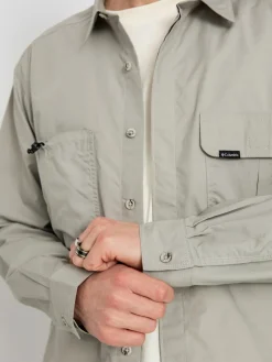 Columbia Landroamer Cargo Hemd