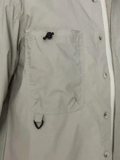 Columbia Landroamer Cargo Hemd