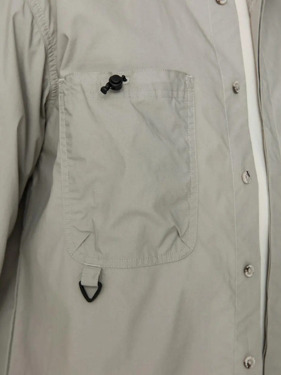 Columbia Landroamer Cargo Hemd