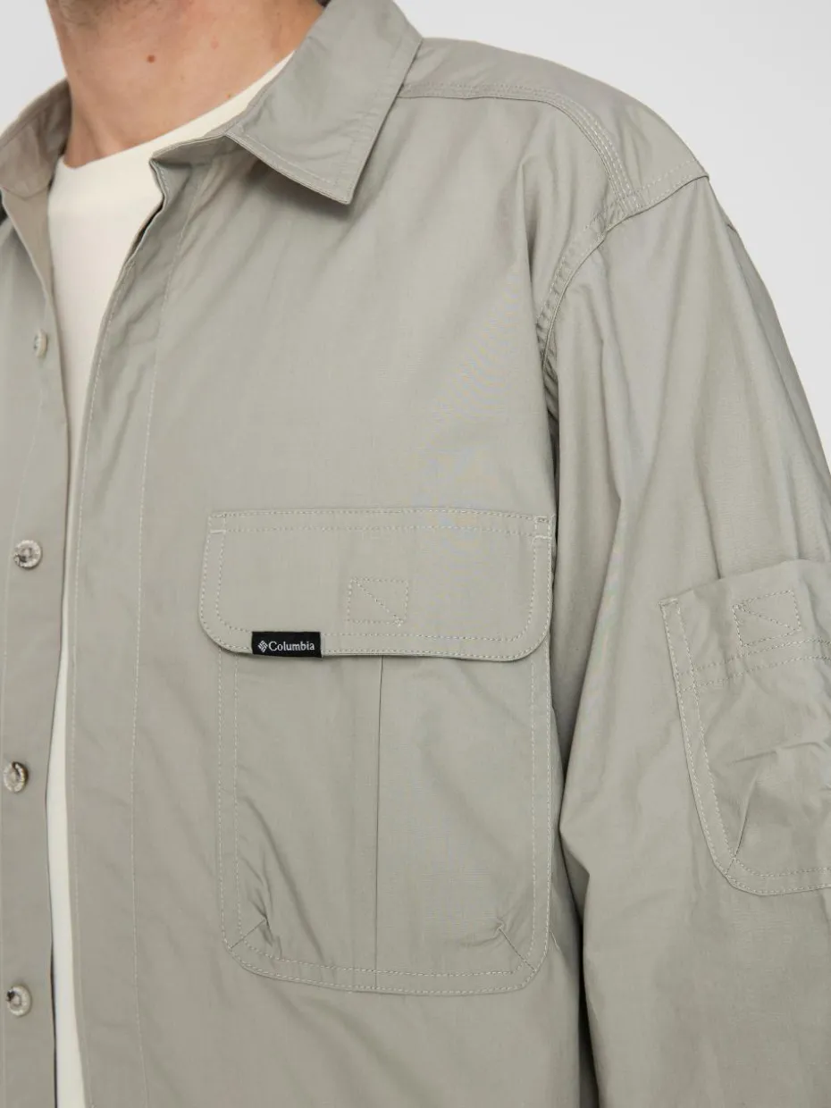 Columbia Landroamer Cargo Hemd