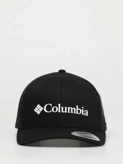 Columbia Mesh Snap Back ZD Cap