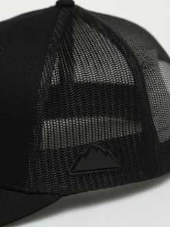 Columbia Mesh Snap Back ZD Cap