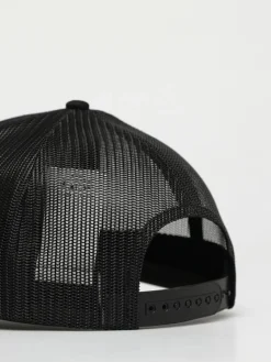 Columbia Mesh Snap Back ZD Cap