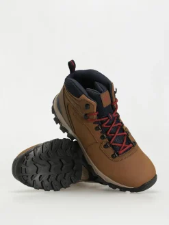 Columbia Newton Ridge Plus II Waterproof Schuhe