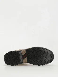 Columbia Newton Ridge Plus II Waterproof Schuhe