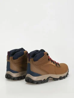 Columbia Newton Ridge Plus II Waterproof Schuhe