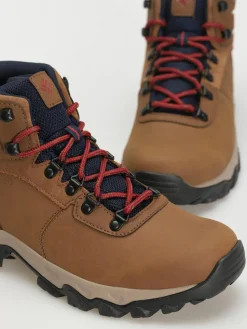 Columbia Newton Ridge Plus II Waterproof Schuhe