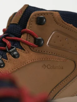 Columbia Newton Ridge Plus II Waterproof Schuhe