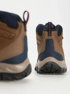 Columbia Newton Ridge Plus II Waterproof Schuhe