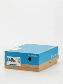 Columbia Newton Ridge Plus II Waterproof Schuhe