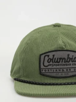 Columbia Packsaddle Corduroy Cap