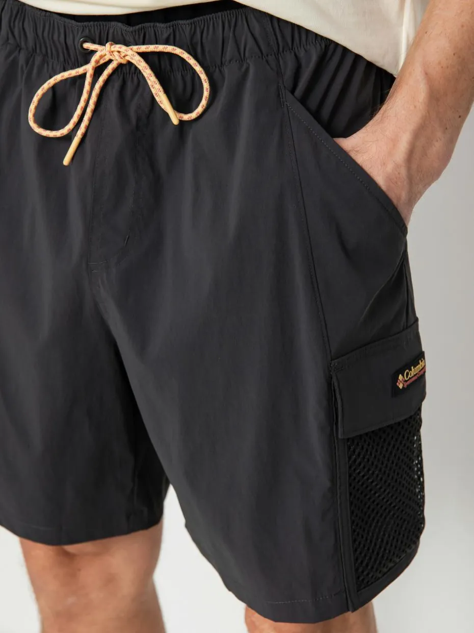 Columbia Painted Peak Shorts