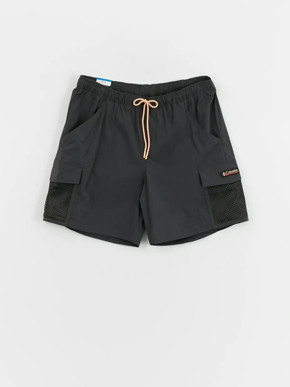 Columbia Painted Peak Shorts