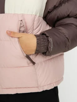 Columbia Pike Lake II Cropped Jacke Wmn