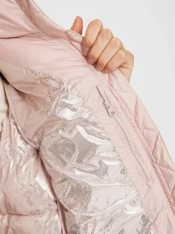 Columbia Pike Lake II Cropped Jacke Wmn