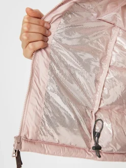 Columbia Pike Lake II Cropped Jacke Wmn