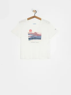 Columbia Ruby Springs Graphic Wmn T-Shirt