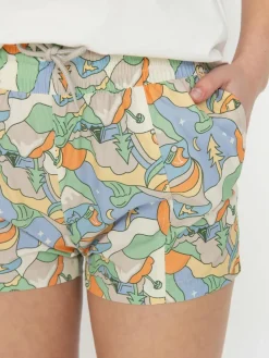 Columbia Shorts Boundless Trek Wmn