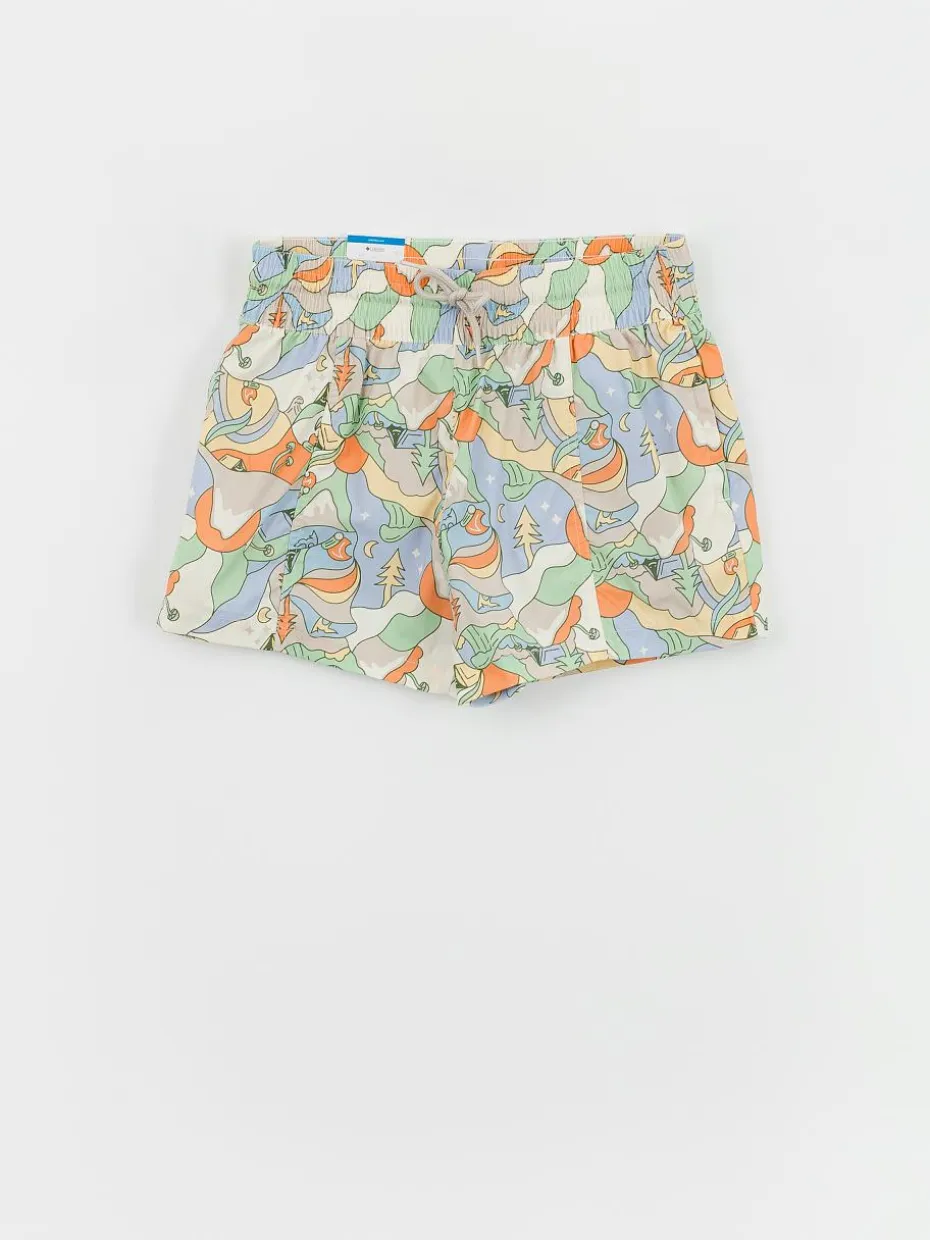 Columbia Shorts Boundless Trek Wmn