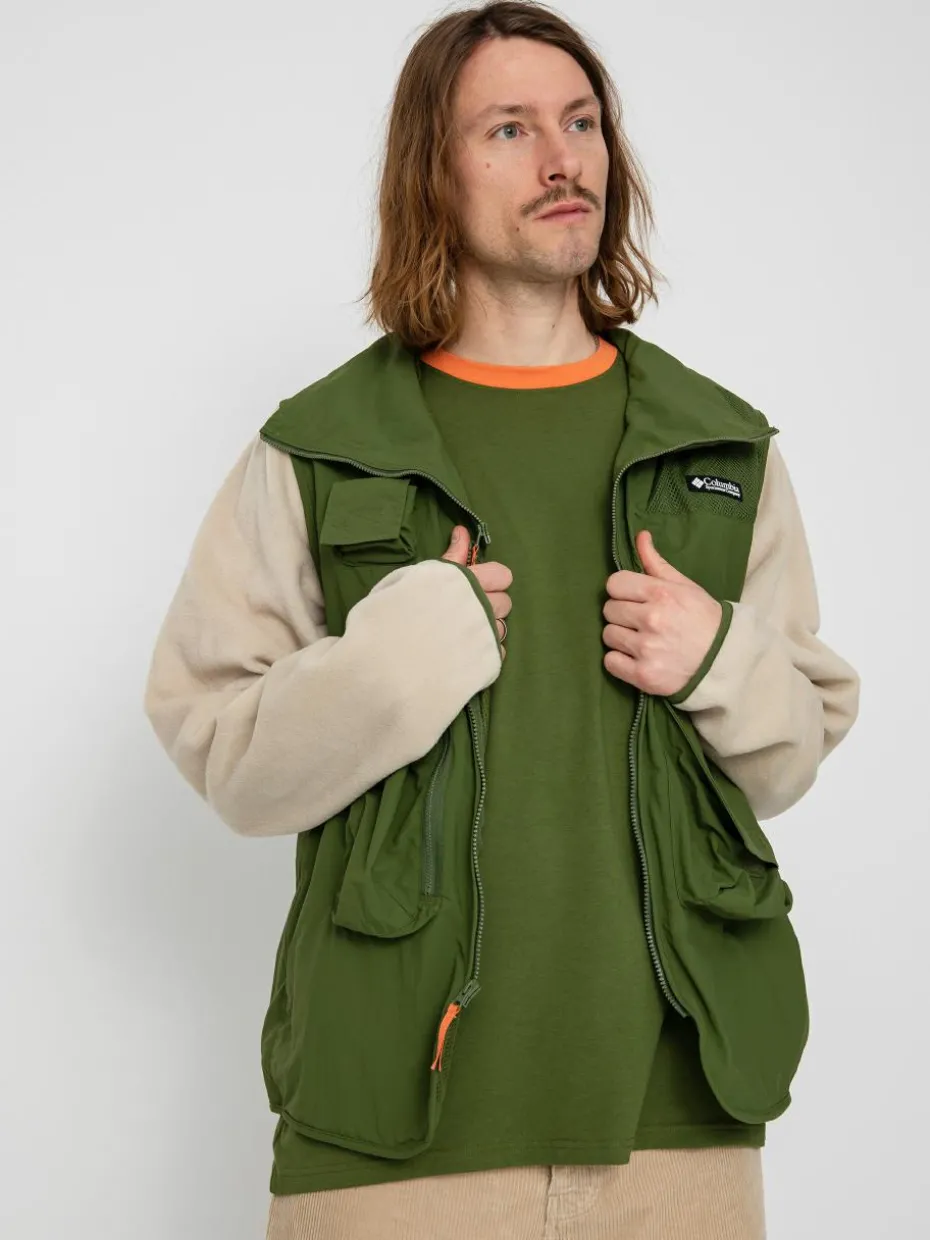 Columbia Skeena River Jacke