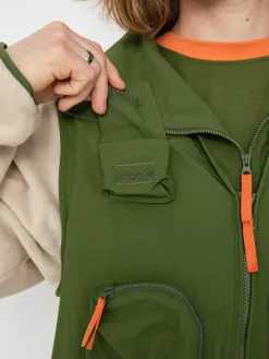 Columbia Skeena River Jacke