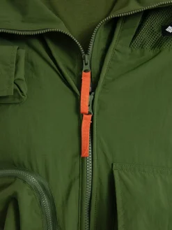 Columbia Skeena River Jacke