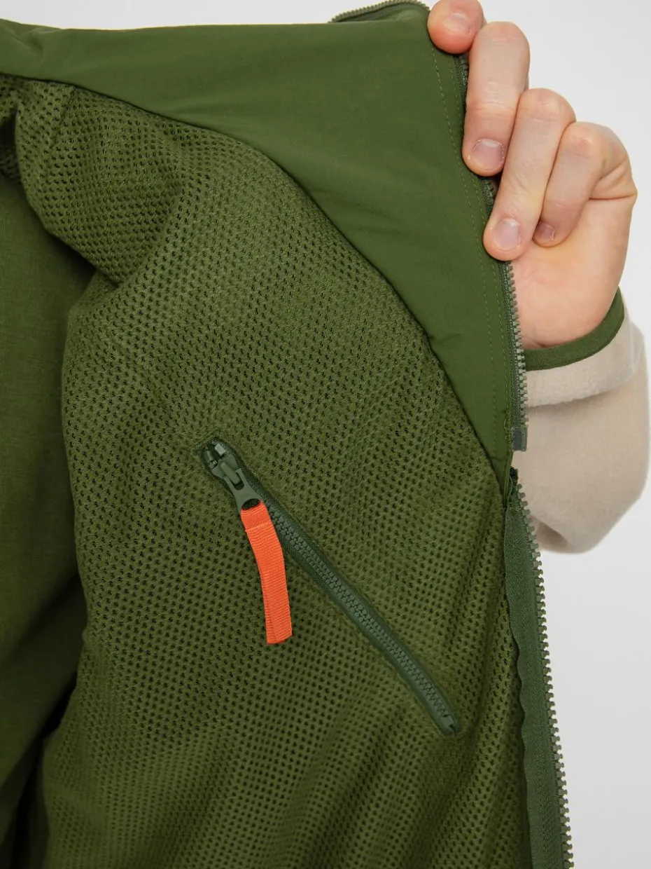 Columbia Skeena River Jacke