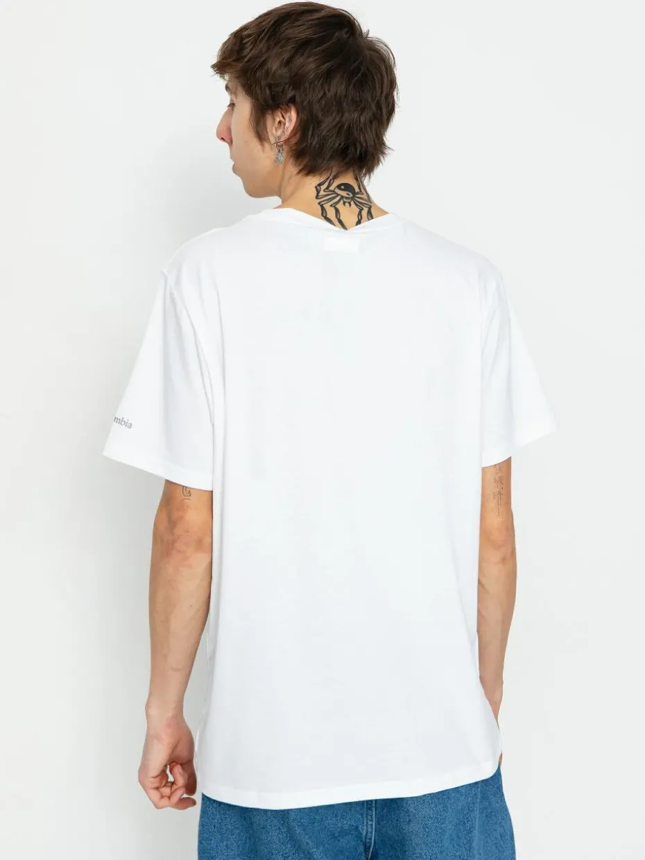 Columbia T-Shirt Sun Trek