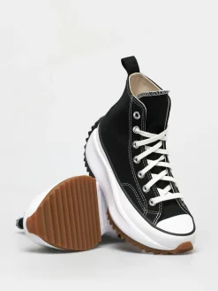 Converse Buty Run Star Hike Lugged Hi Chucks Wmn