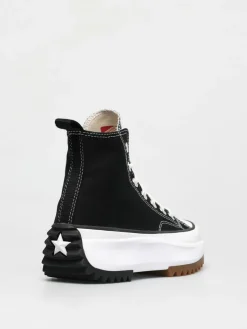 Converse Buty Run Star Hike Lugged Hi Chucks Wmn