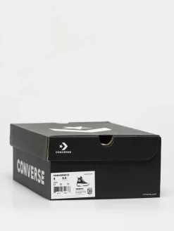 Converse Buty Run Star Hike Lugged Hi Chucks Wmn