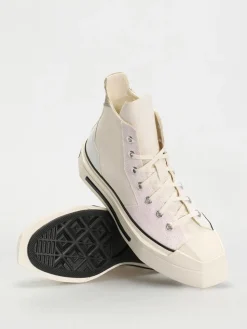 Converse Chuck 70 De Luxe Squared Hi Chucks