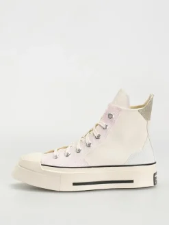 Converse Chuck 70 De Luxe Squared Hi Chucks