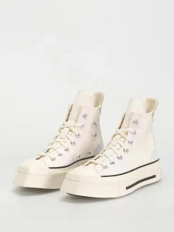 Converse Chuck 70 De Luxe Squared Hi Chucks