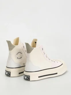 Converse Chuck 70 De Luxe Squared Hi Chucks