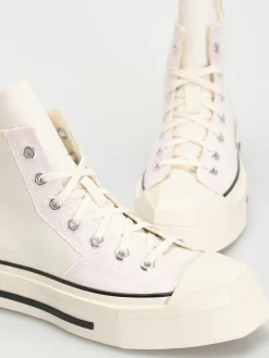 Converse Chuck 70 De Luxe Squared Hi Chucks