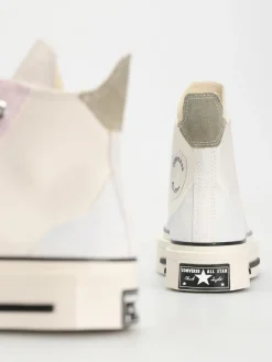 Converse Chuck 70 De Luxe Squared Hi Chucks