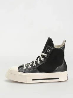 Converse Chuck 70 De Luxe Squared Hi Chucks