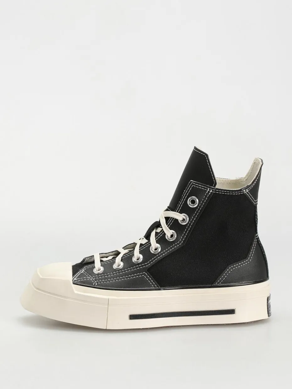 Converse Chuck 70 De Luxe Squared Hi Chucks
